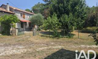 Maison 4 Pièces 126 m² à vendre à Condéon (16360)