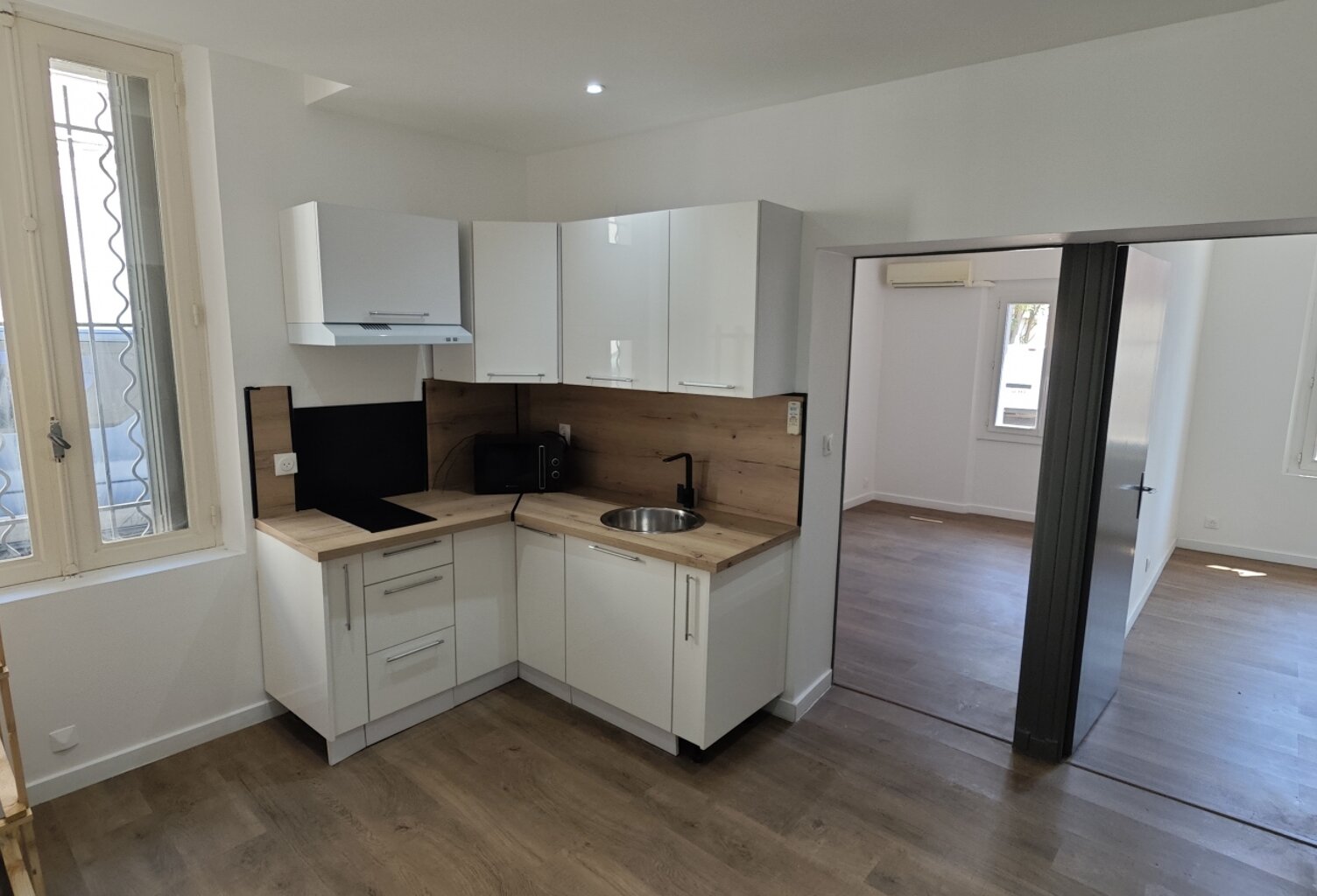 Vente Appartement 3 pièces — photo 1