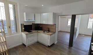 Appartement 3 Pièces 33 m² à vendre à Nîmes (30000)