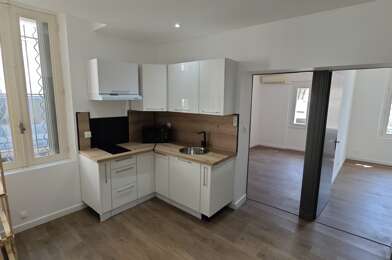 Appartement 3 pièces 79500 €