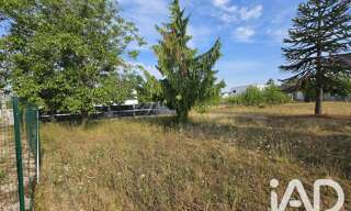 Terrain  536 m² à vendre à Ingré (45140)