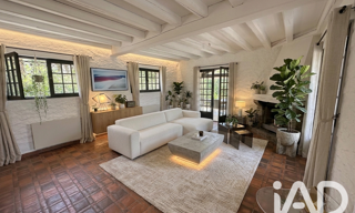 Maison 4 Pièces 106 m² à vendre à La Tremblade (17390)