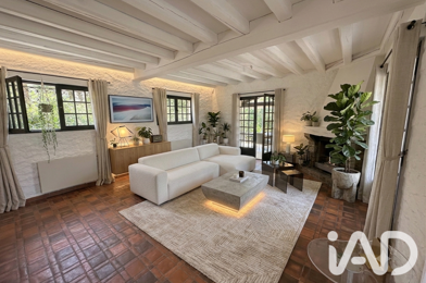 Maison 4 pièces 360400 €