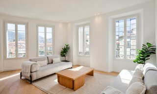 Appartement 5 Pièces 136 m² à vendre à Nice (06300)