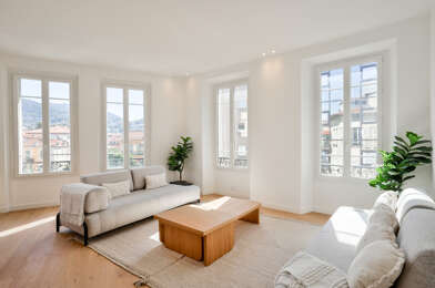 Appartement 5 pièces 990000 €