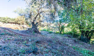 Terrain  887 m² à vendre à Nice (06100)