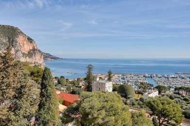 Appartement 3 pièces 1090000 €