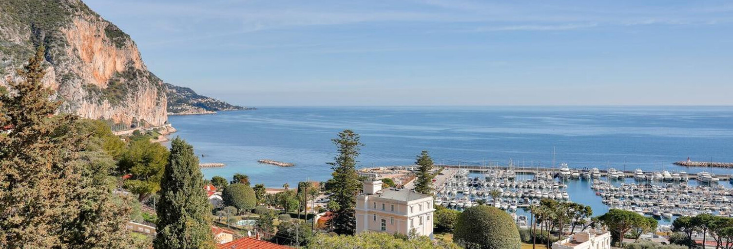 Appartement 3 Pièces 82 m² à vendre à Beaulieu-sur-Mer (06310)