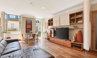Appartement 3 Pièces 71 m² à vendre à Nice (06300)