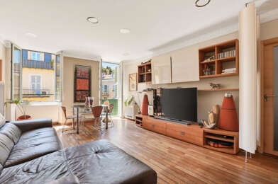 Appartement 3 pièces 479000 €