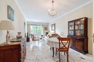 Appartement 4 pièces 560000 €