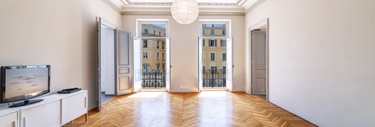 Appartement 6 Pièces 189 m² à vendre à Nice (06000)