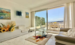 Appartement 2 Pièces 60 m² à vendre à Nice (06000)
