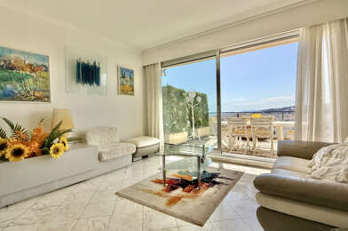 Appartement 2 pièces 595000 €