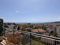 Nice Cimiez - Superbe appartement en dernier étage avec vue exceptionnelle mer e — photo 2