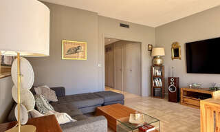 Appartement 3 Pièces 71 m² à vendre à Nice (06000)