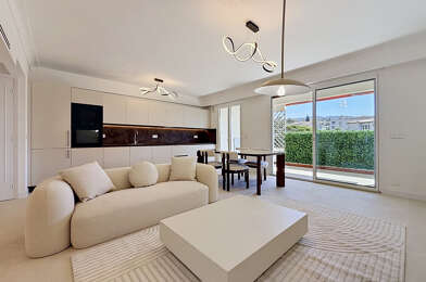Appartement 3 pièces 610000 €