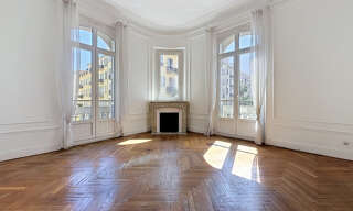 Appartement 4 Pièces 113 m² à vendre à Nice (06000)