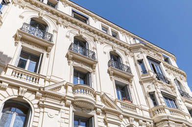 Appartement 4 pièces 595000 €