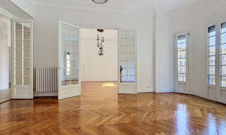 Appartement 4 Pièces 141 m² à vendre à Nice (06000)
