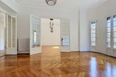 Appartement 4 pièces 1250000 €