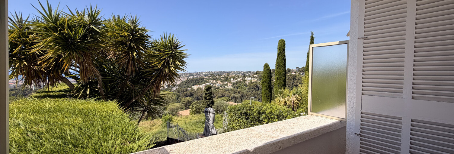 Appartement 1 Pièce 18 m² à vendre à Nice (06100)
