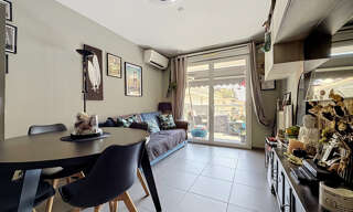 Appartement 3 Pièces 52 m² à vendre à Nice (06000)