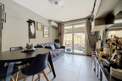 Appartement 3 pièces 330000 €