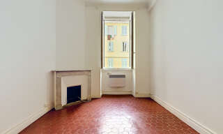 Appartement 2 Pièces 39 m² à vendre à Nice (06000)