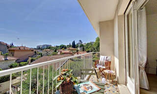 Appartement 2 Pièces 40 m² à vendre à Nice (06200)