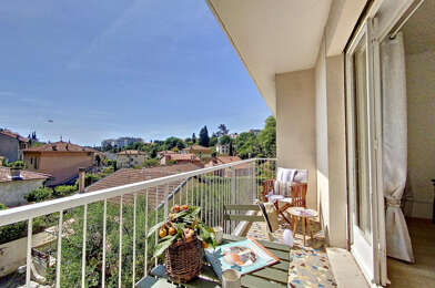 Appartement 2 pièces 265000 €