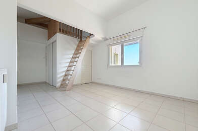 Appartement 1 pièces 198000 €