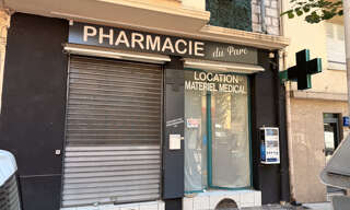 Commerce 3 Pièces 70 m² à vendre à Nice (06000)