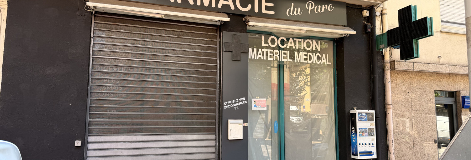 Commerce 3 Pièces 70 m² à vendre à Nice (06000)