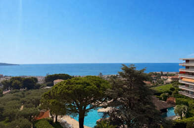 Appartement 4 pièces 1150000 €