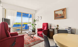 Appartement 2 Pièces 40 m² à vendre à Nice (06300)