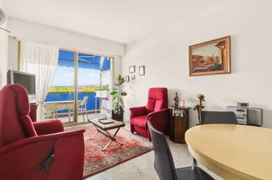Appartement 2 pièces 331000 €