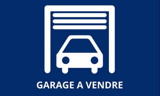 Garage  12 m² à vendre à Nice (06000)