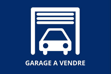 Garage  33000 €