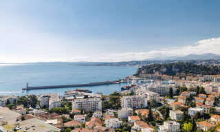 Appartement 3 Pièces 75 m² à vendre à Nice (06300)