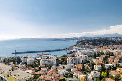 Appartement 3 pièces 1195000 €