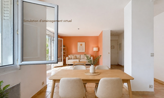 Appartement 3 Pièces 70 m² à vendre à Aix-en-Provence (13090)