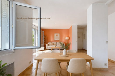 Appartement 3 pièces 295000 €
