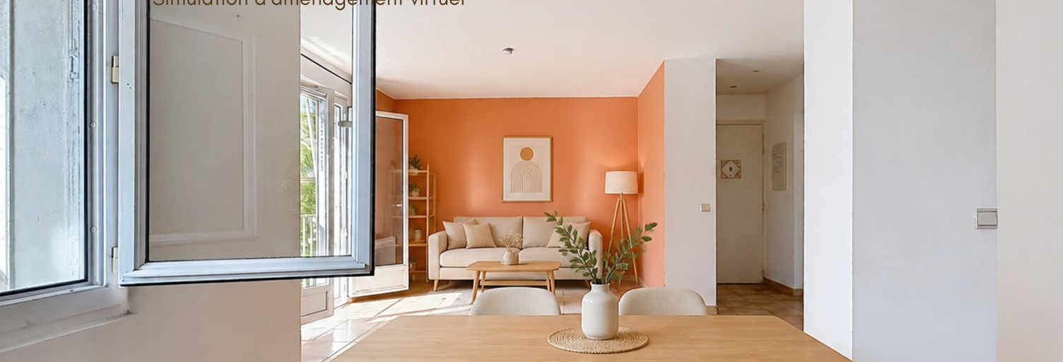 Appartement 3 Pièces 70 m² à vendre à Aix-en-Provence (13090)
