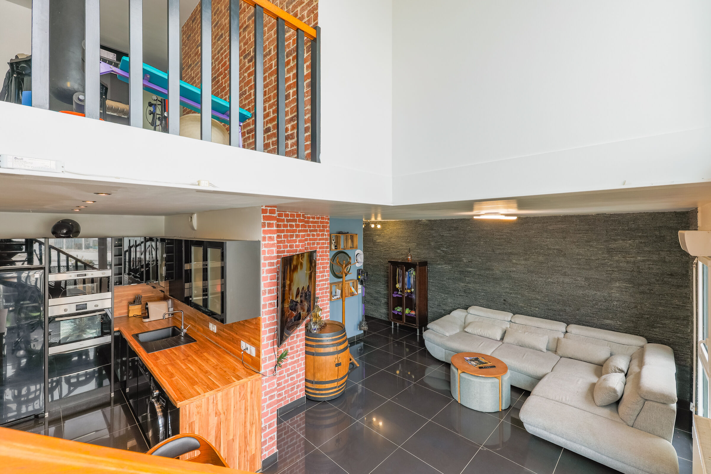 Agence immobilière de Barnabé