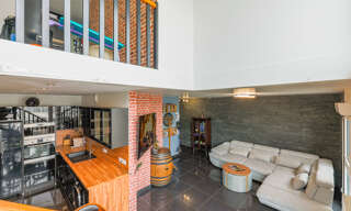 Appartement 4 Pièces 94 m² à vendre à Pantin (93500)