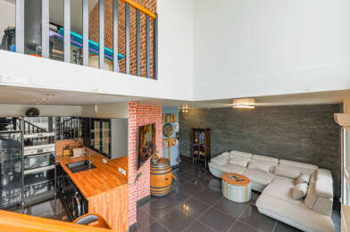 Appartement 4 pièces 428000 €