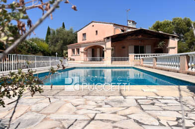 Maison 5 pièces 840000 €