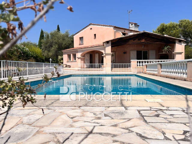 vente maison 5 Pièce(s) — photo du bien