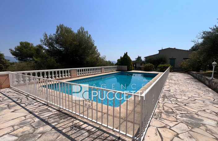 vente maison 5 Pièce(s) — photo 2